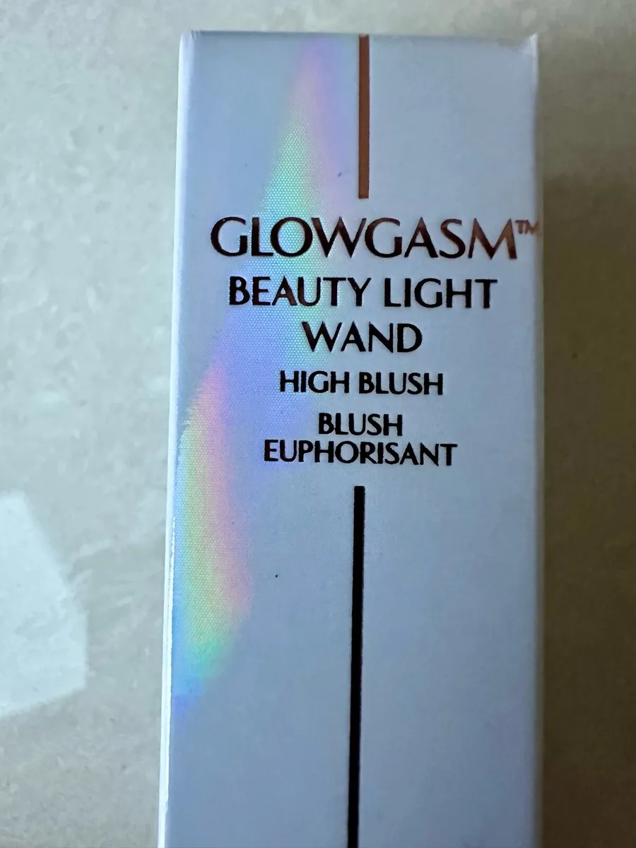 Charlotte Tilbury GLOWGASM - Image 1