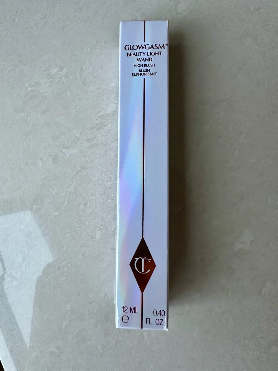 Charlotte Tilbury GLOWGASM - Image 2