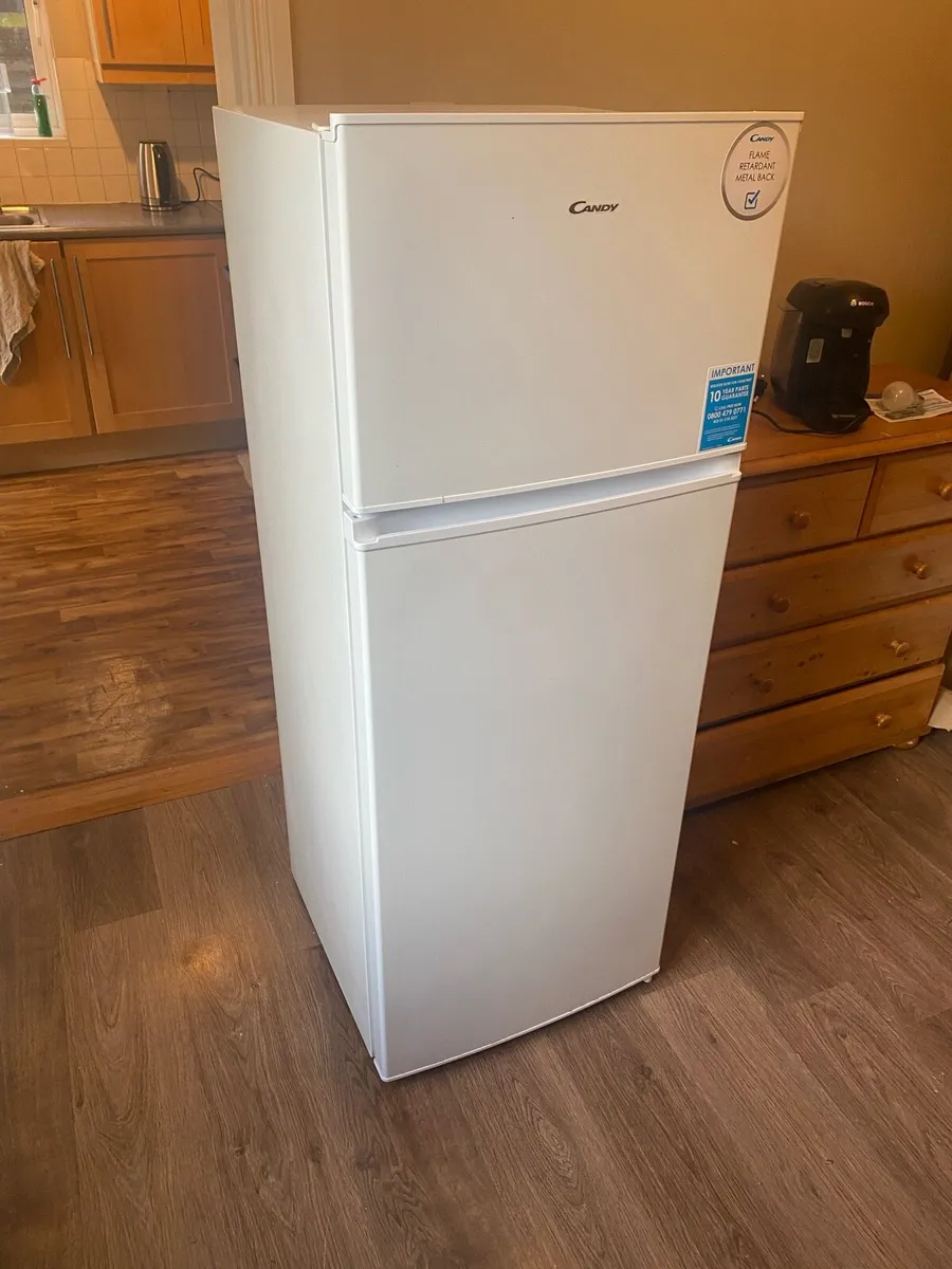 Fridge - Image 1
