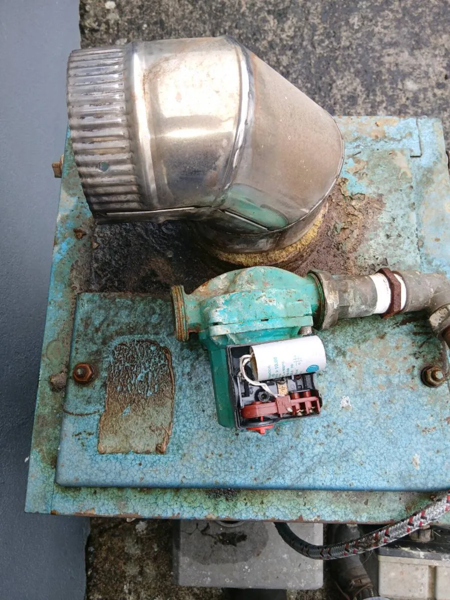 boiler - Image 2