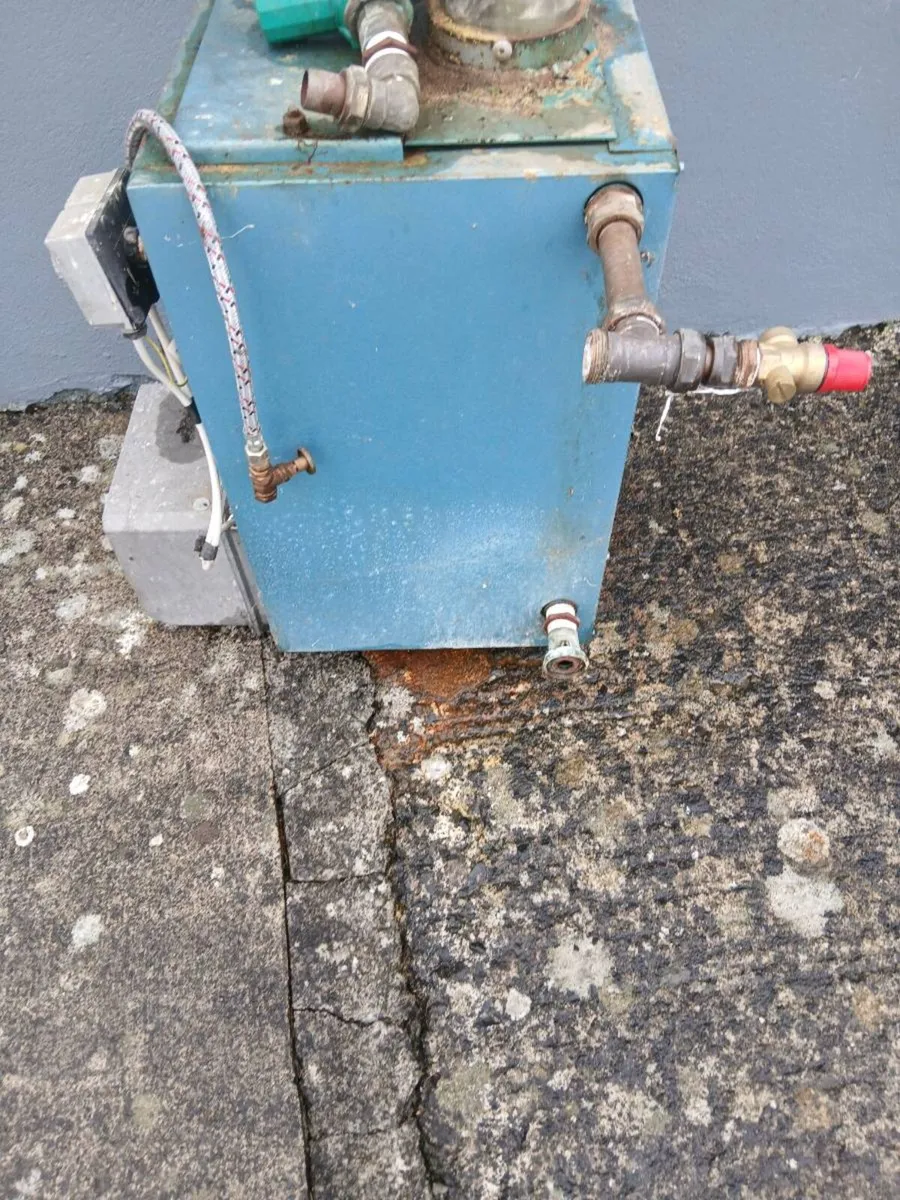 boiler - Image 3