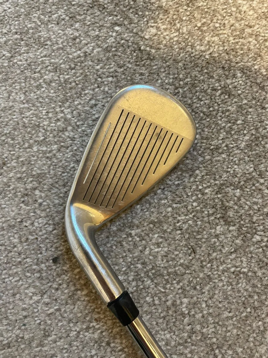 Cobra fly-XL iron set - Image 3