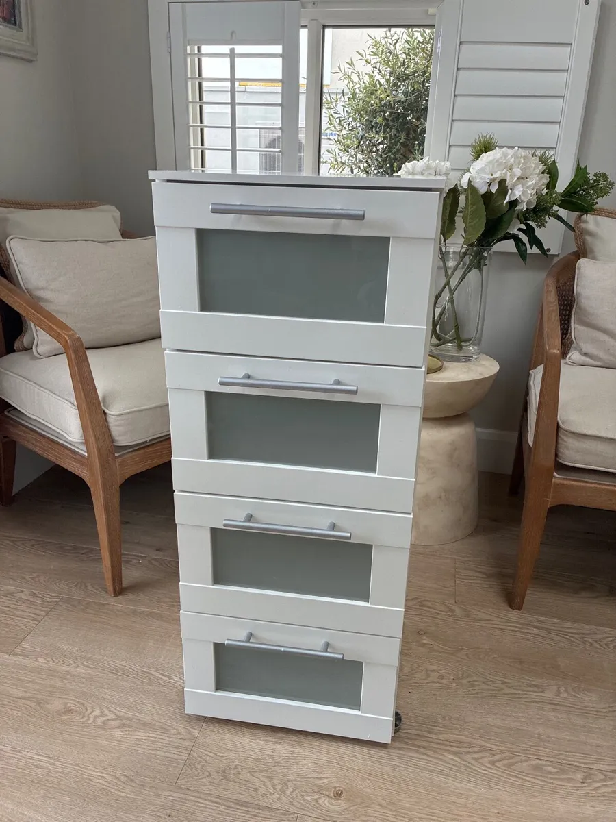 Storage Unit - Image 1