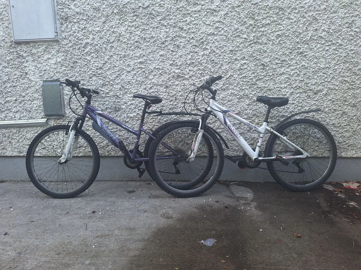 Bicycles - Image 2