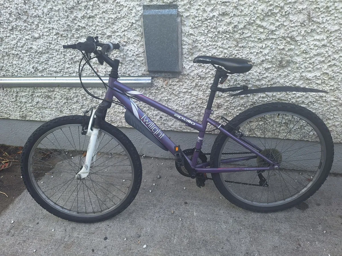 Bicycles - Image 3