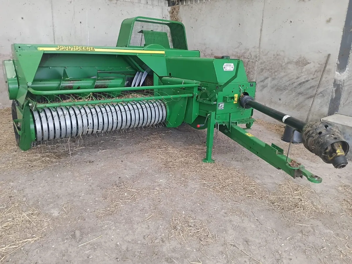 John Deere 459 - Image 4