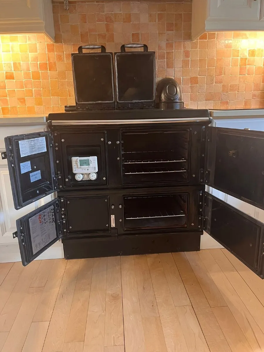 Stanley Twin Series Range - Image 2