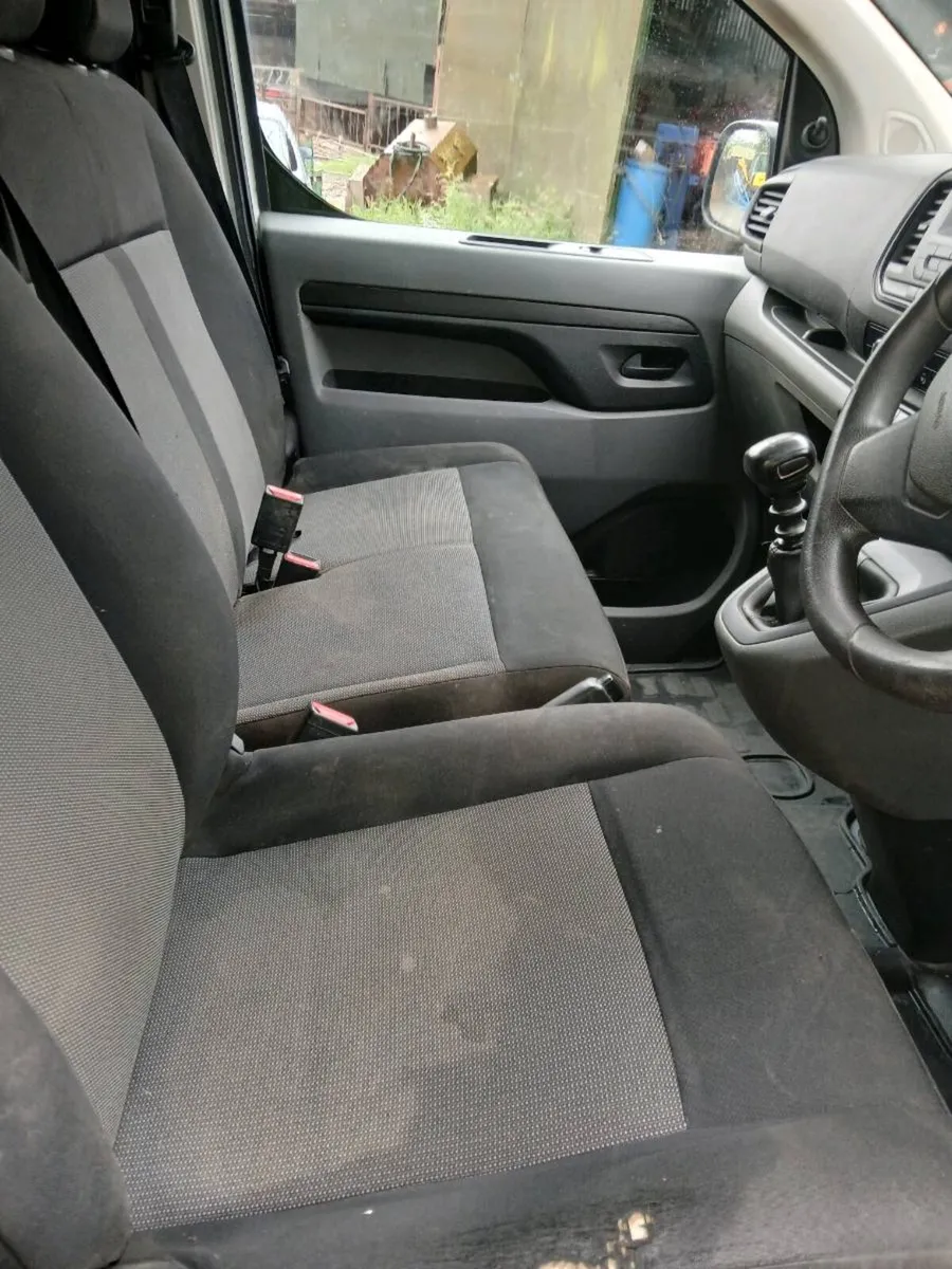 Citroën dispatch - Image 3