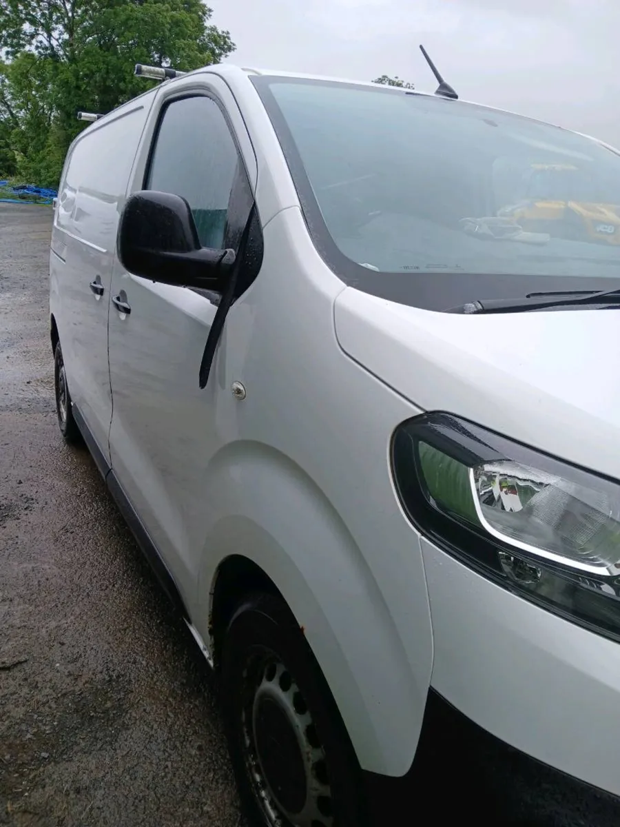 Citroën dispatch - Image 1