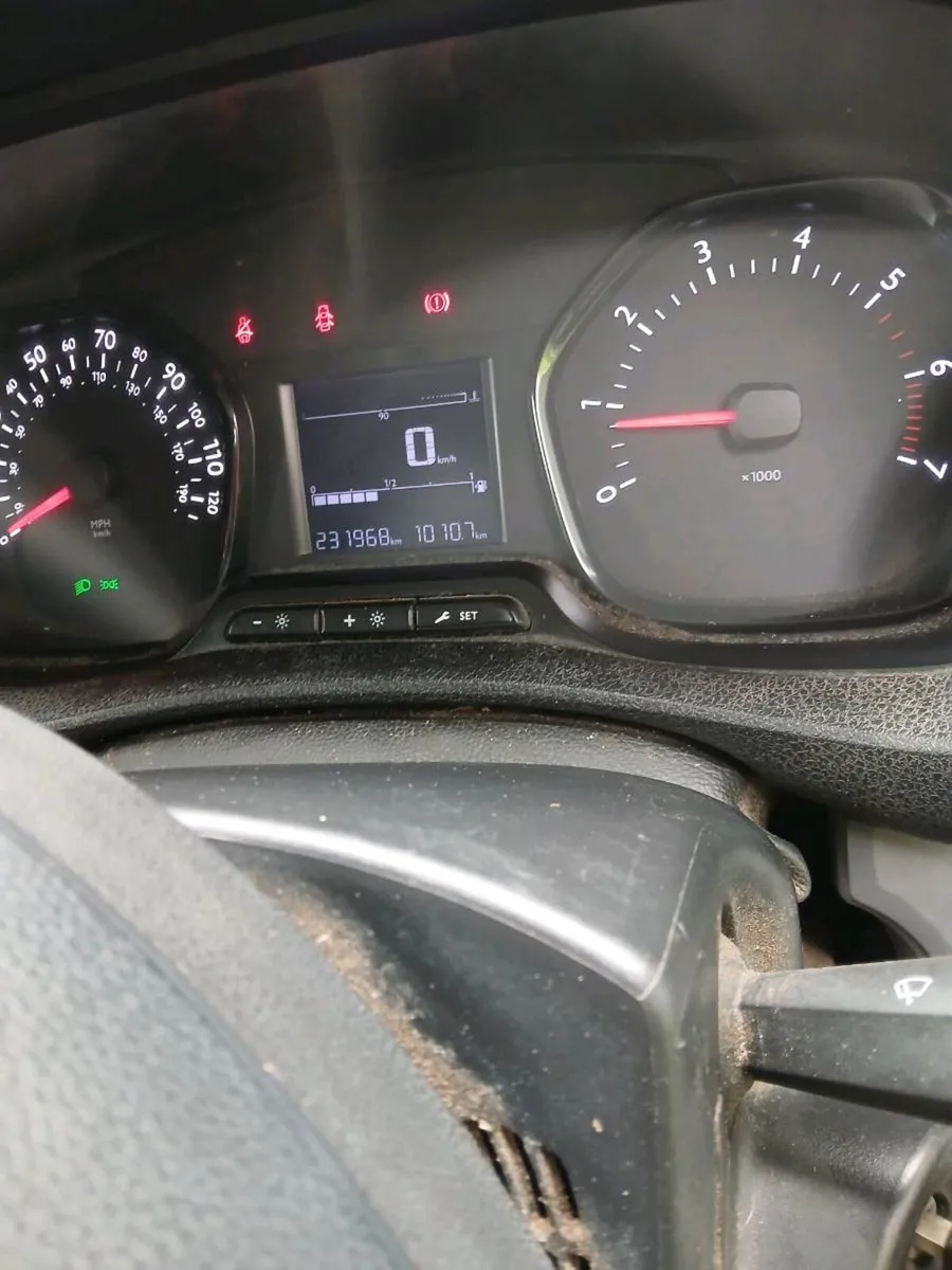 Citroën dispatch - Image 2