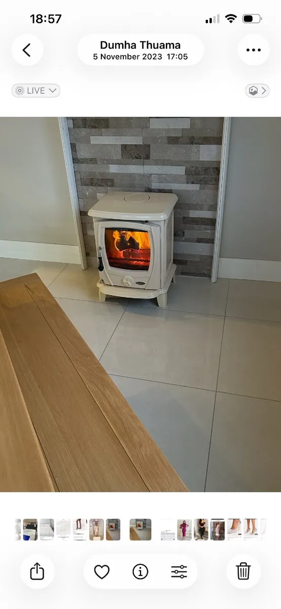 Stove - Image 1