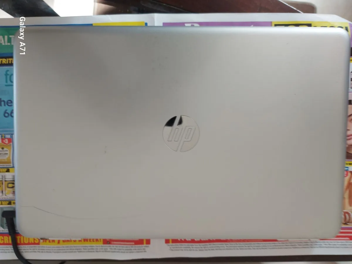 HP Pavillion 15.6 inch Laptop, 8GB Ram, 1 TB - Image 4