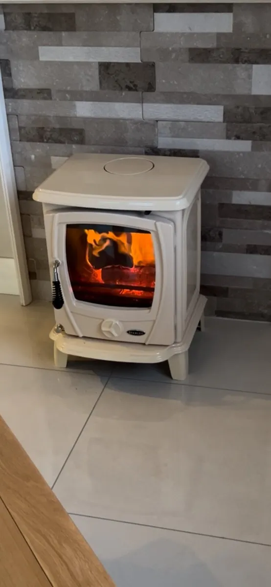 Stove - Image 2