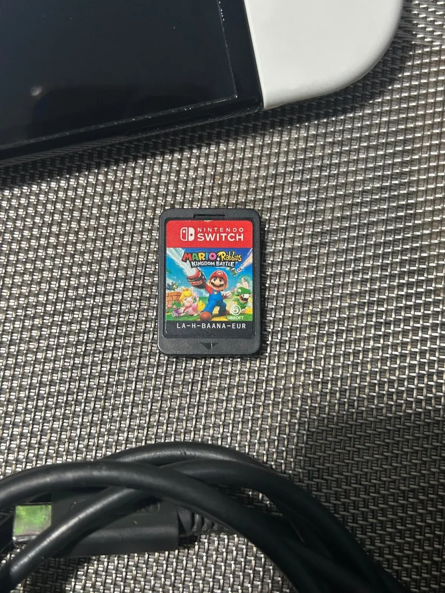 Nintendo Switch oled - Image 3