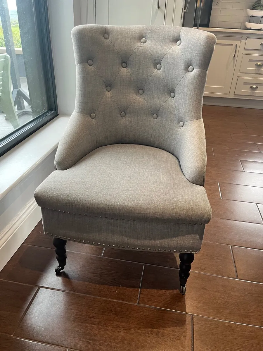 Chair - Image 1
