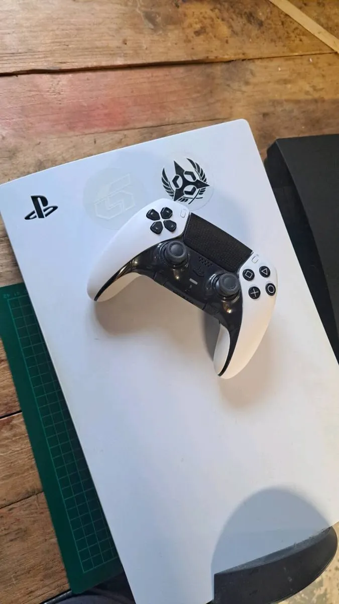 PlayStation spa treatments - Image 4