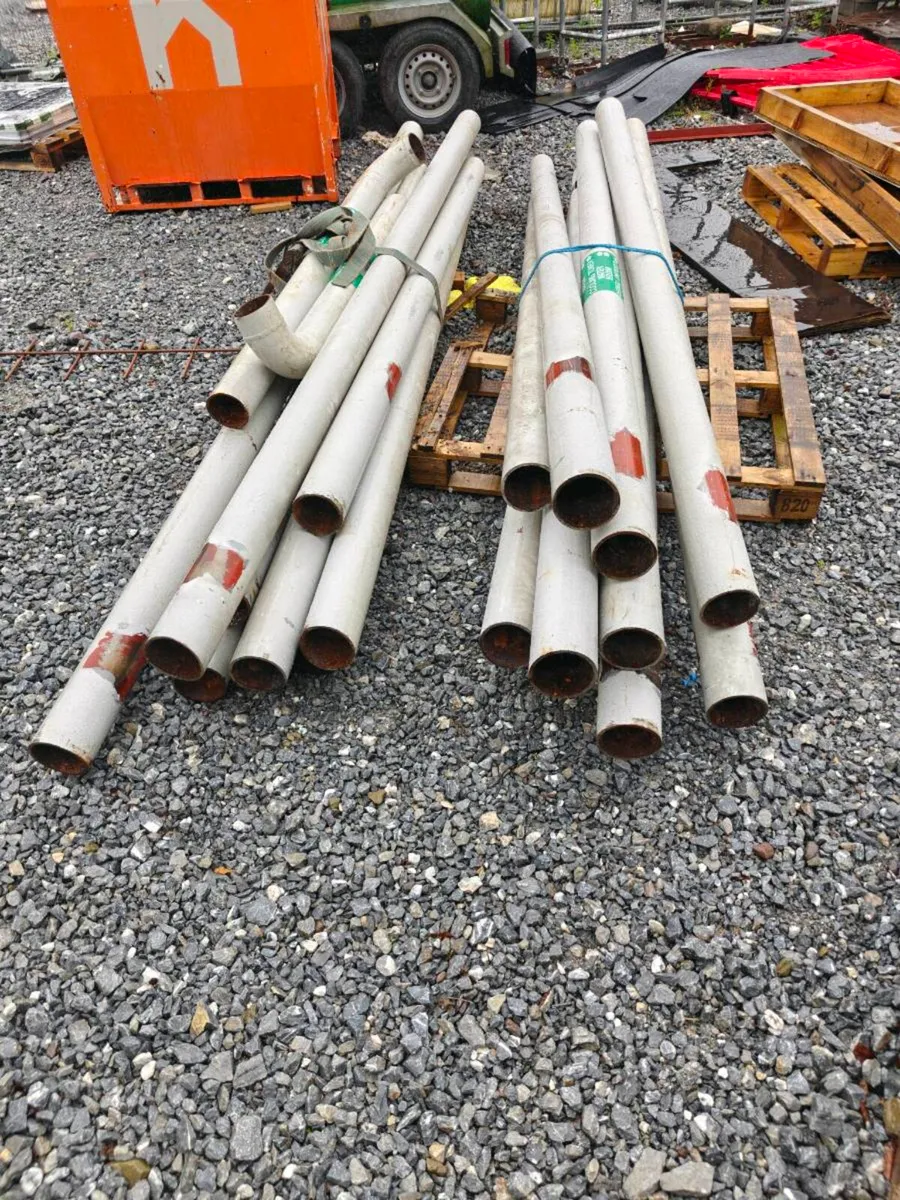 Pipes - Image 1