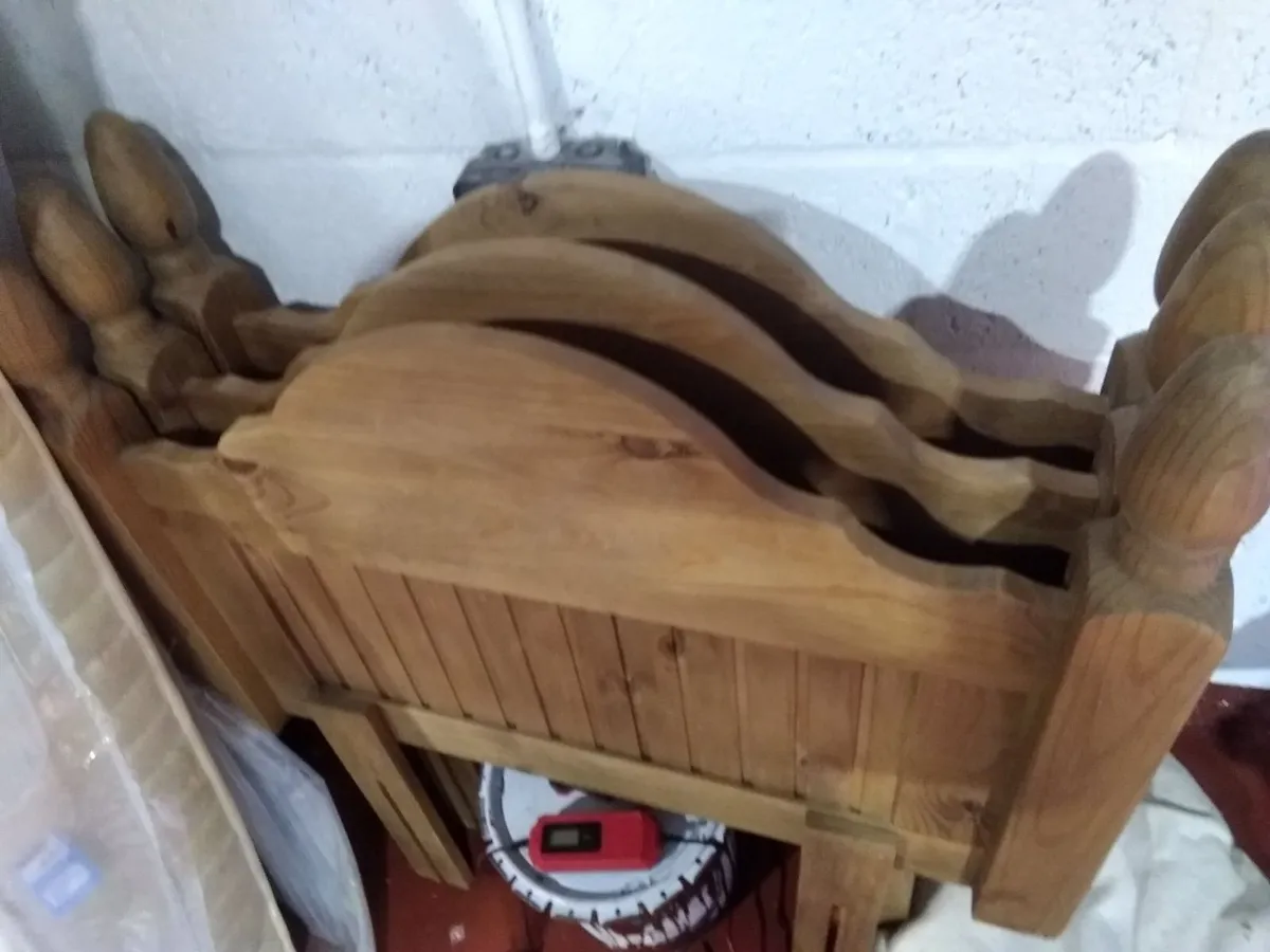 Bed bases , single - Image 2