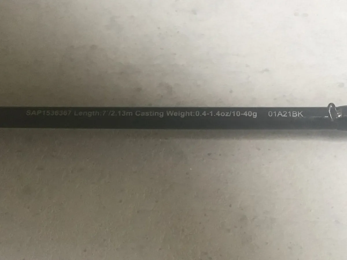 Spinning Rod - Image 4