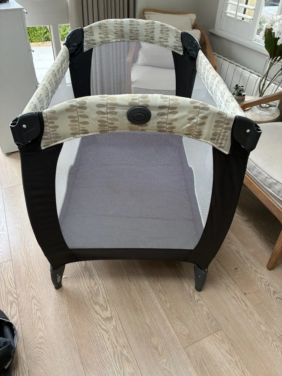 Travelcot - Image 3