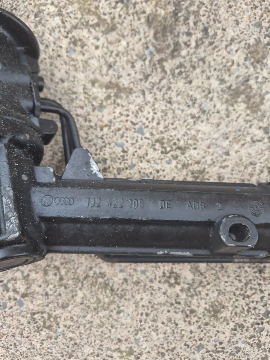 Steering rack - Image 1