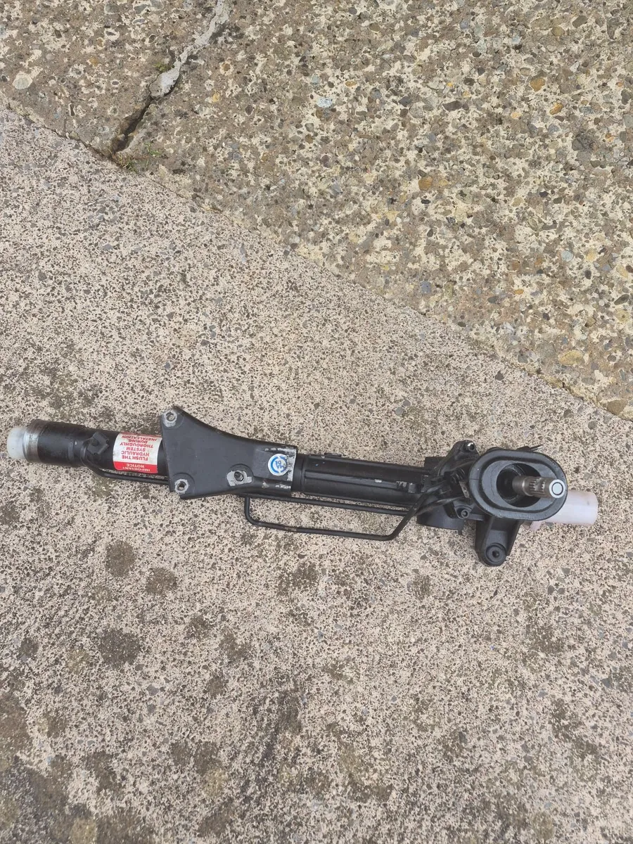 Steering rack - Image 3