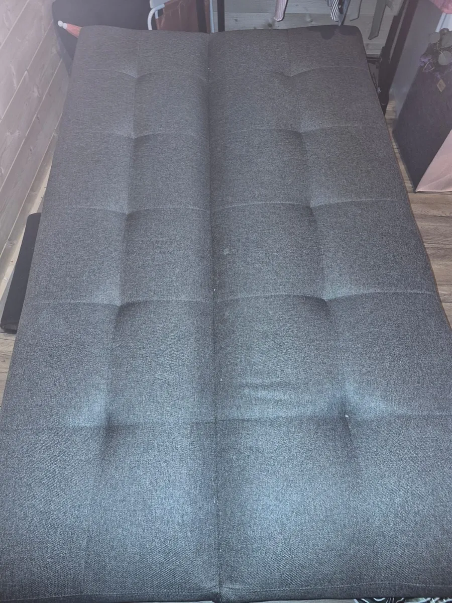 Sofa bed - Image 2
