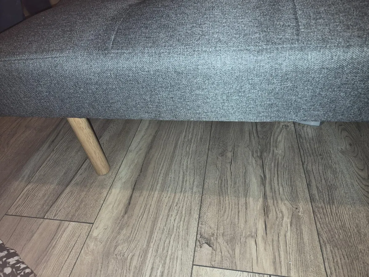 Sofa bed - Image 3