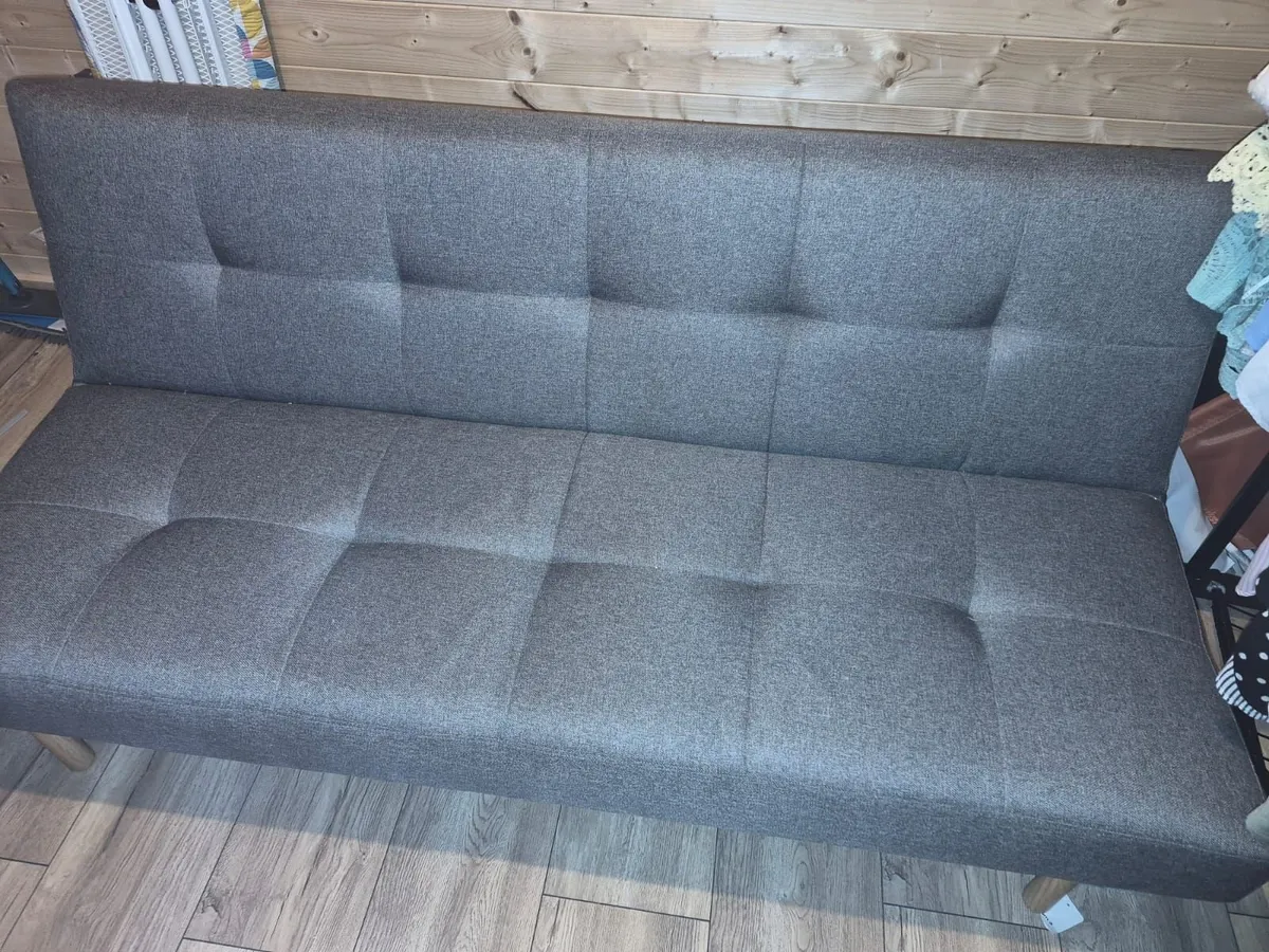 Sofa bed - Image 4