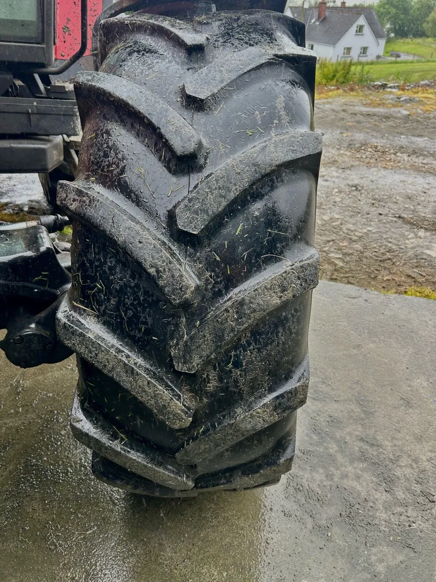 480 70 28R Tyres - Image 4