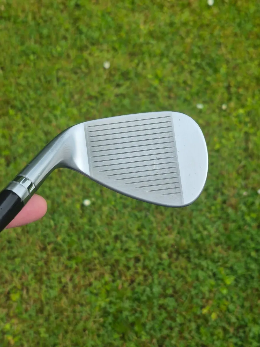 Sm11 Vokey Design 48 degree wedge - Image 2