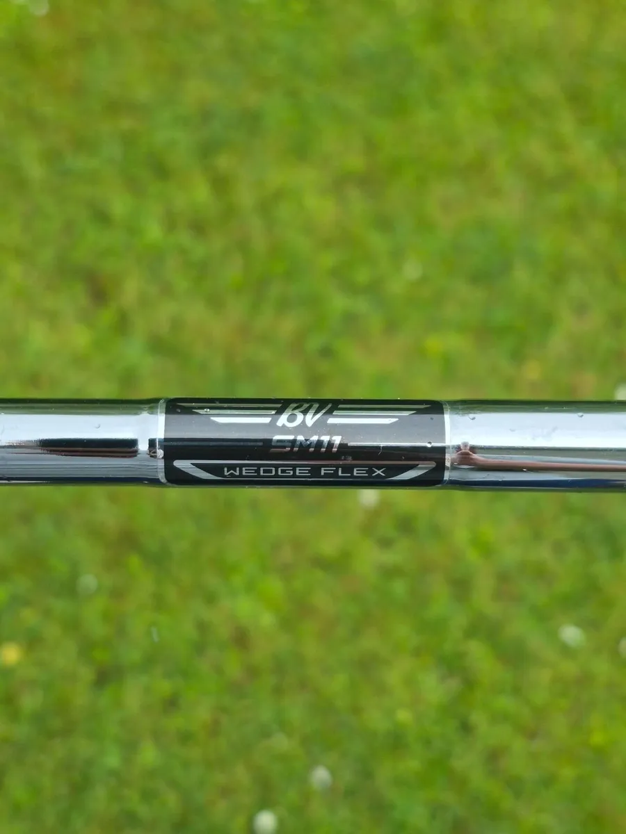 Sm11 Vokey Design 48 degree wedge - Image 3