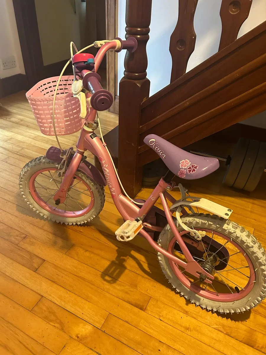 Bicycle - Image 1