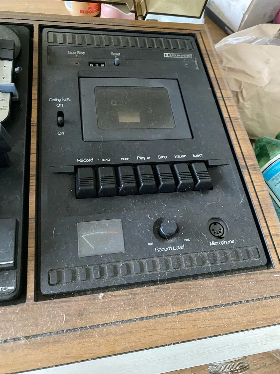 Stereo system - Image 3