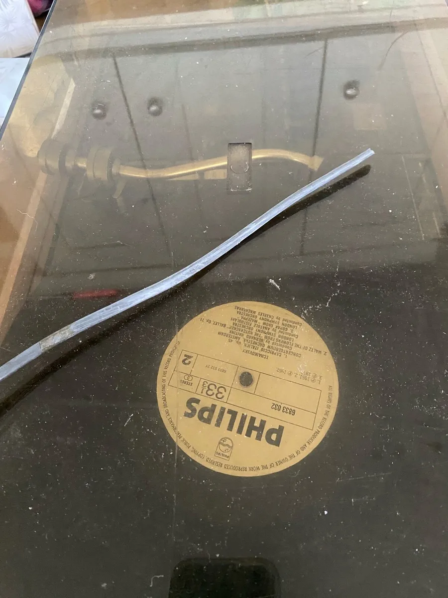 Stereo system - Image 4