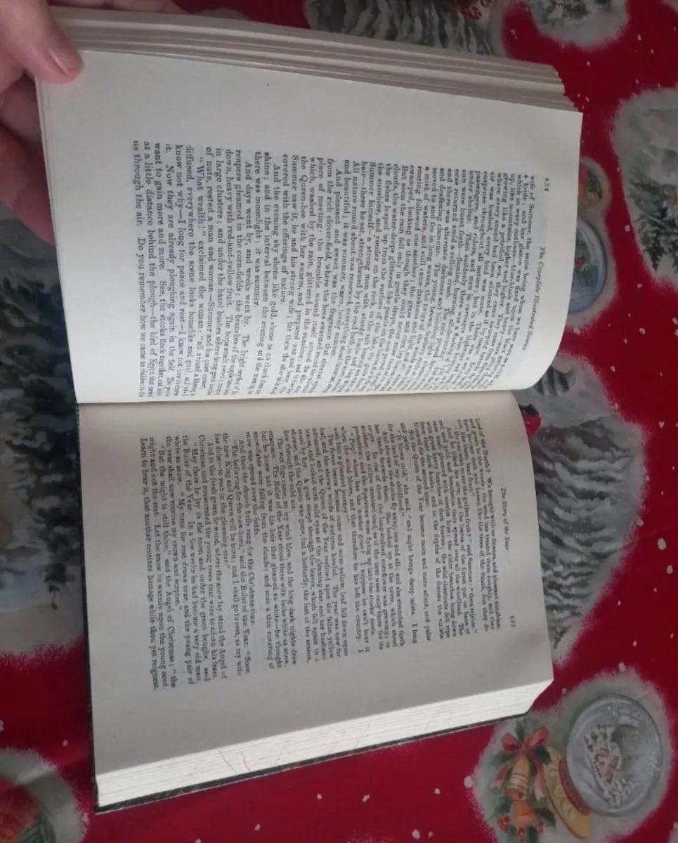 Book hans christian anderson - Image 3
