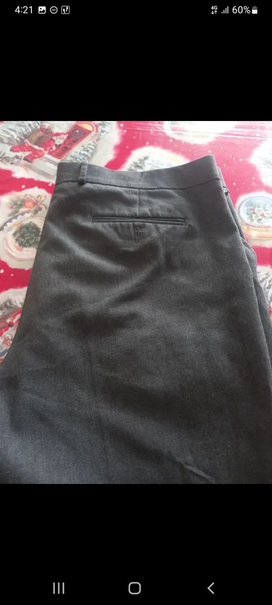 Boys Uniform trousers - Image 3