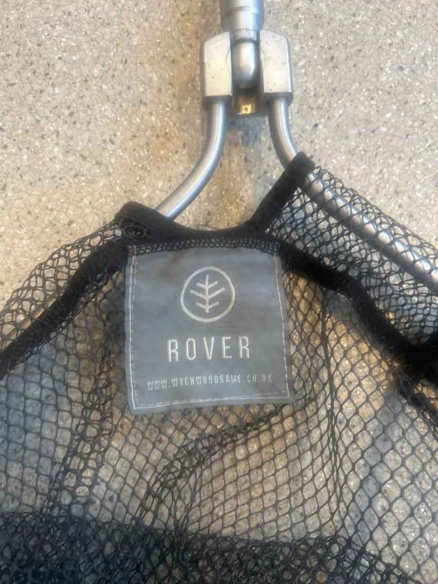 Wychwood Landing Net - Image 2