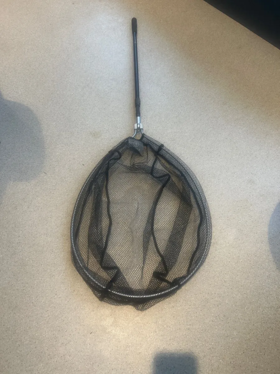 Wychwood Landing Net - Image 1