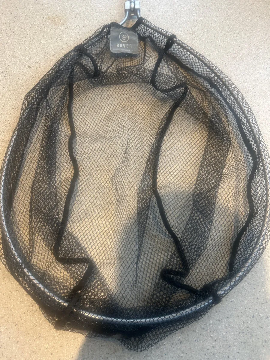 Wychwood Landing Net - Image 3