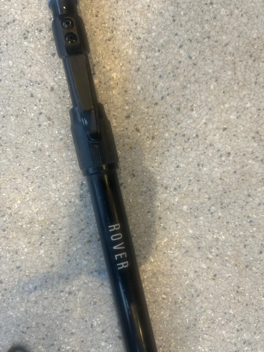 Wychwood Landing Net - Image 4