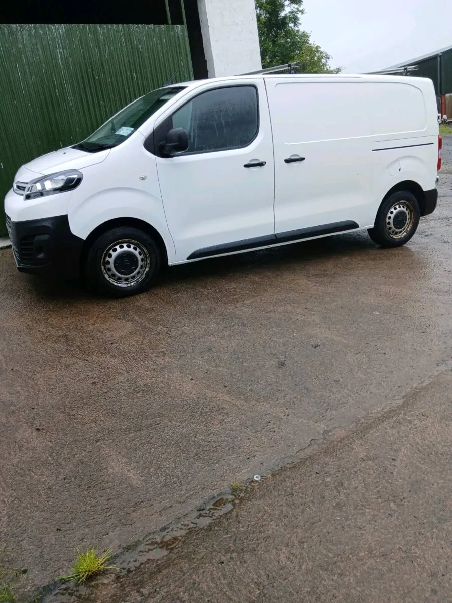 Citroën dispatch - Image 4