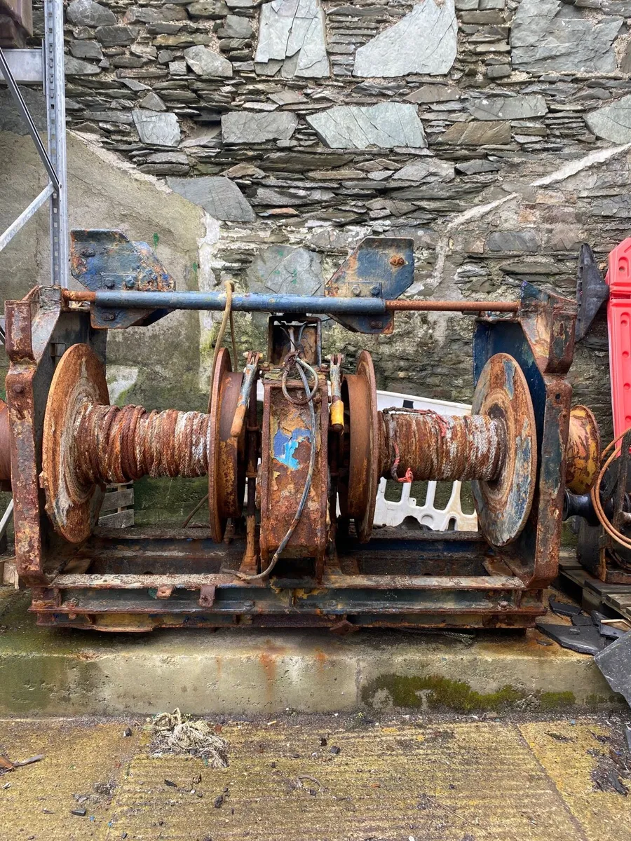 Ford 6 d - Image 2