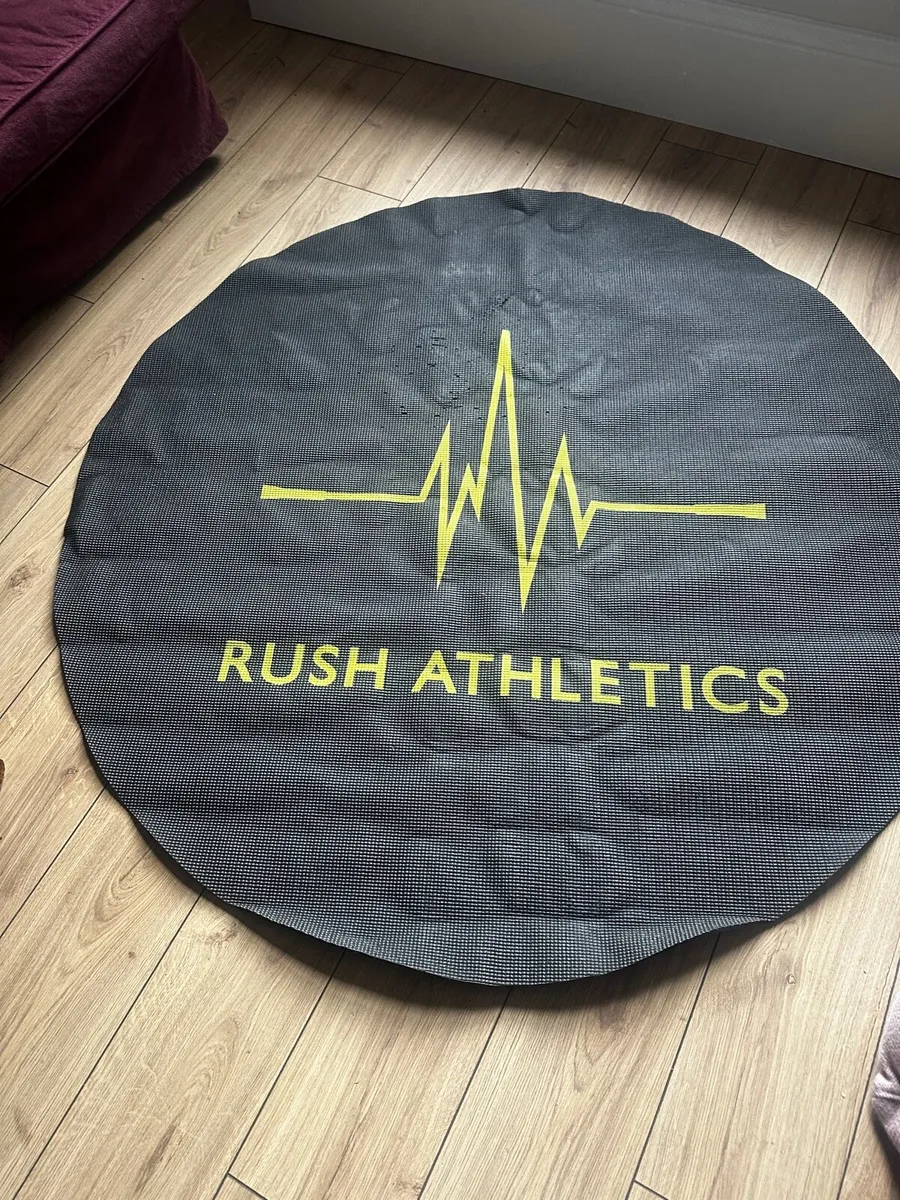 The Gym That Fits in a Drawer - Image 2