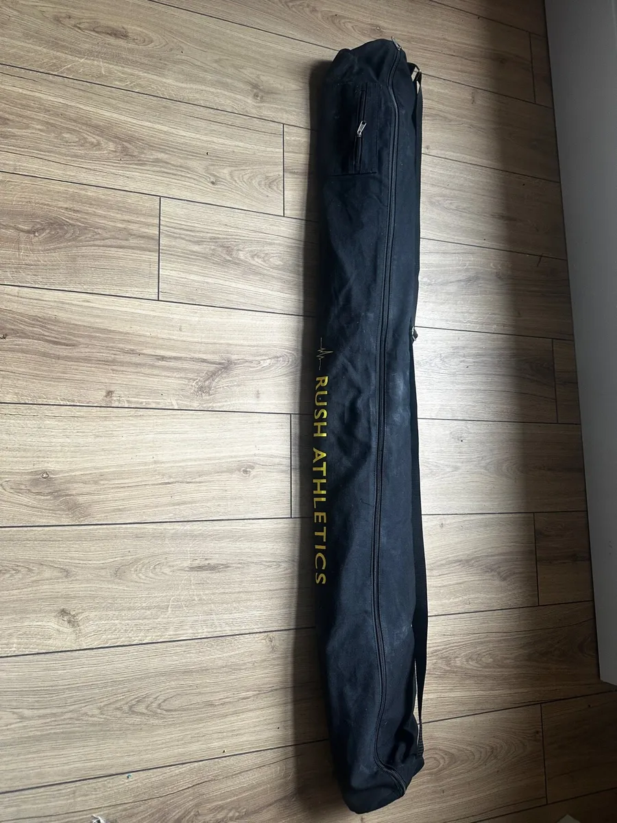 The Gym That Fits in a Drawer - Image 3