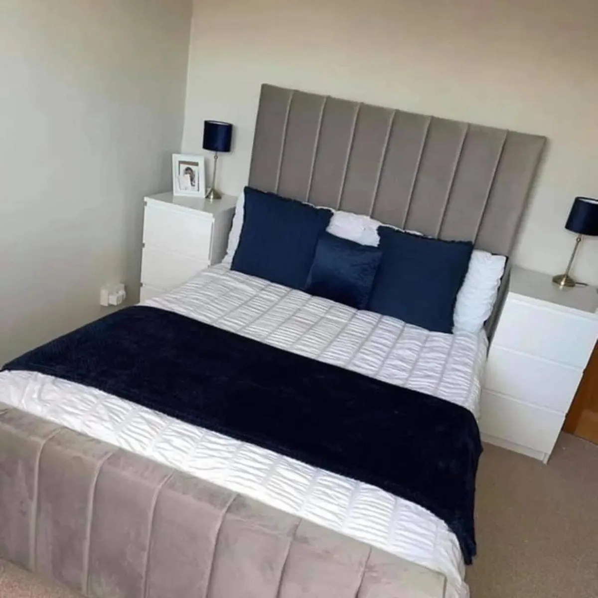 Bed - Image 2