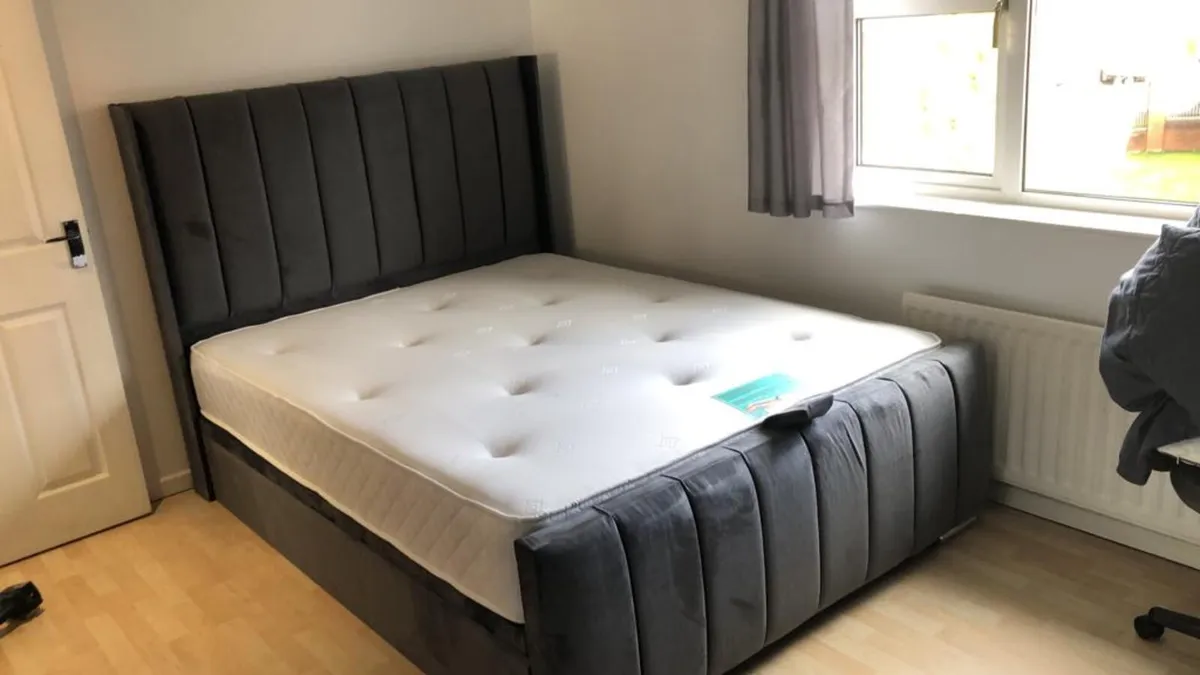 Bed - Image 3