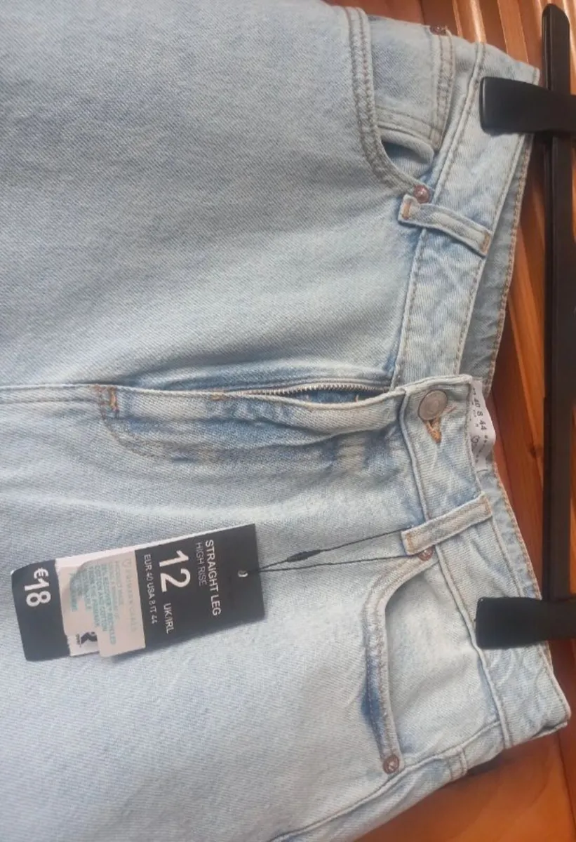 Ladies jeans - Image 4