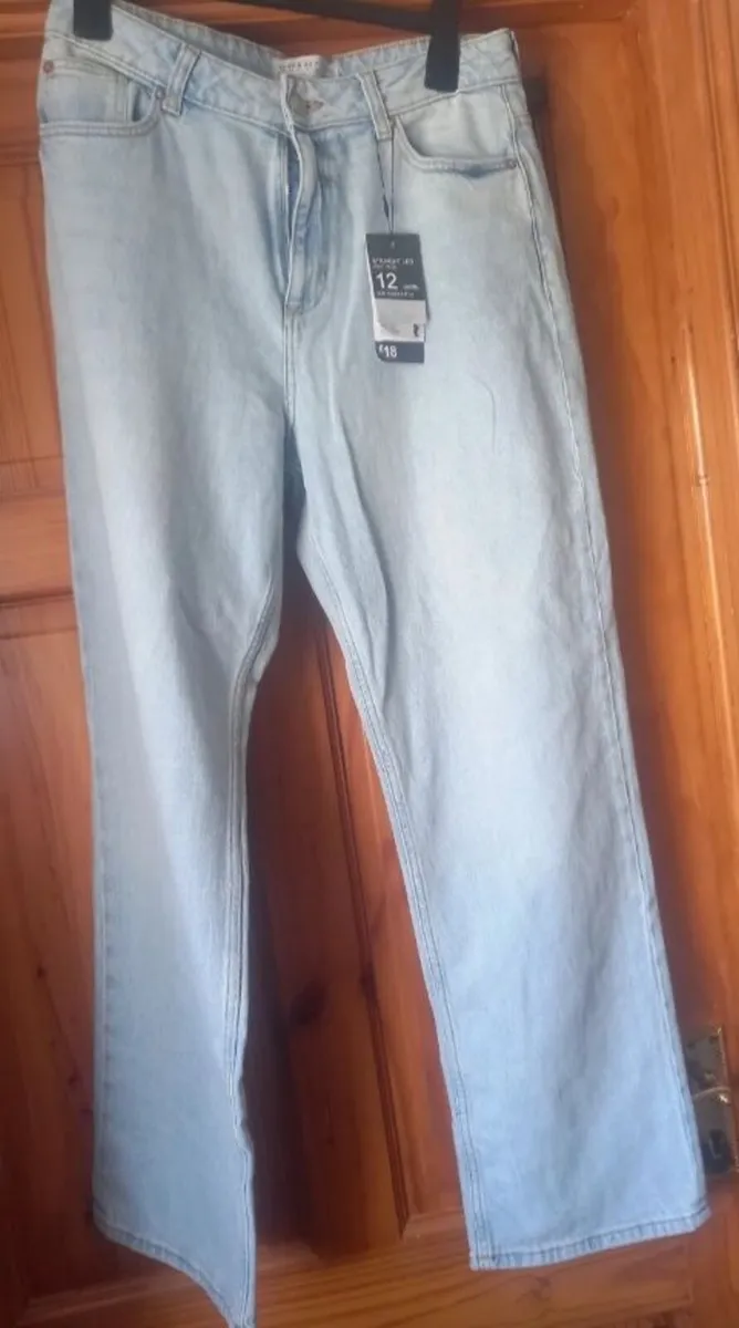 Ladies jeans - Image 1