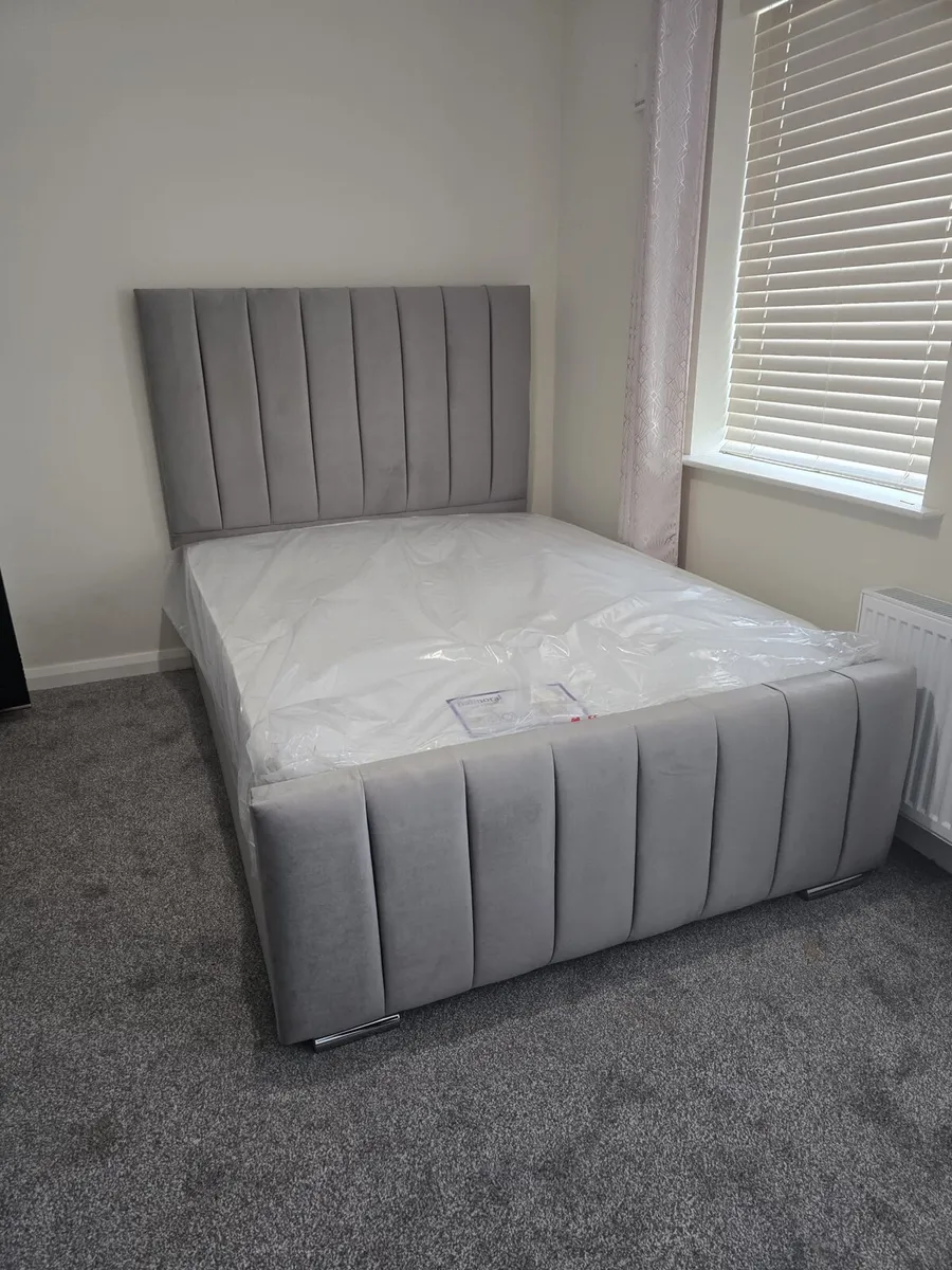 Bed - Image 4